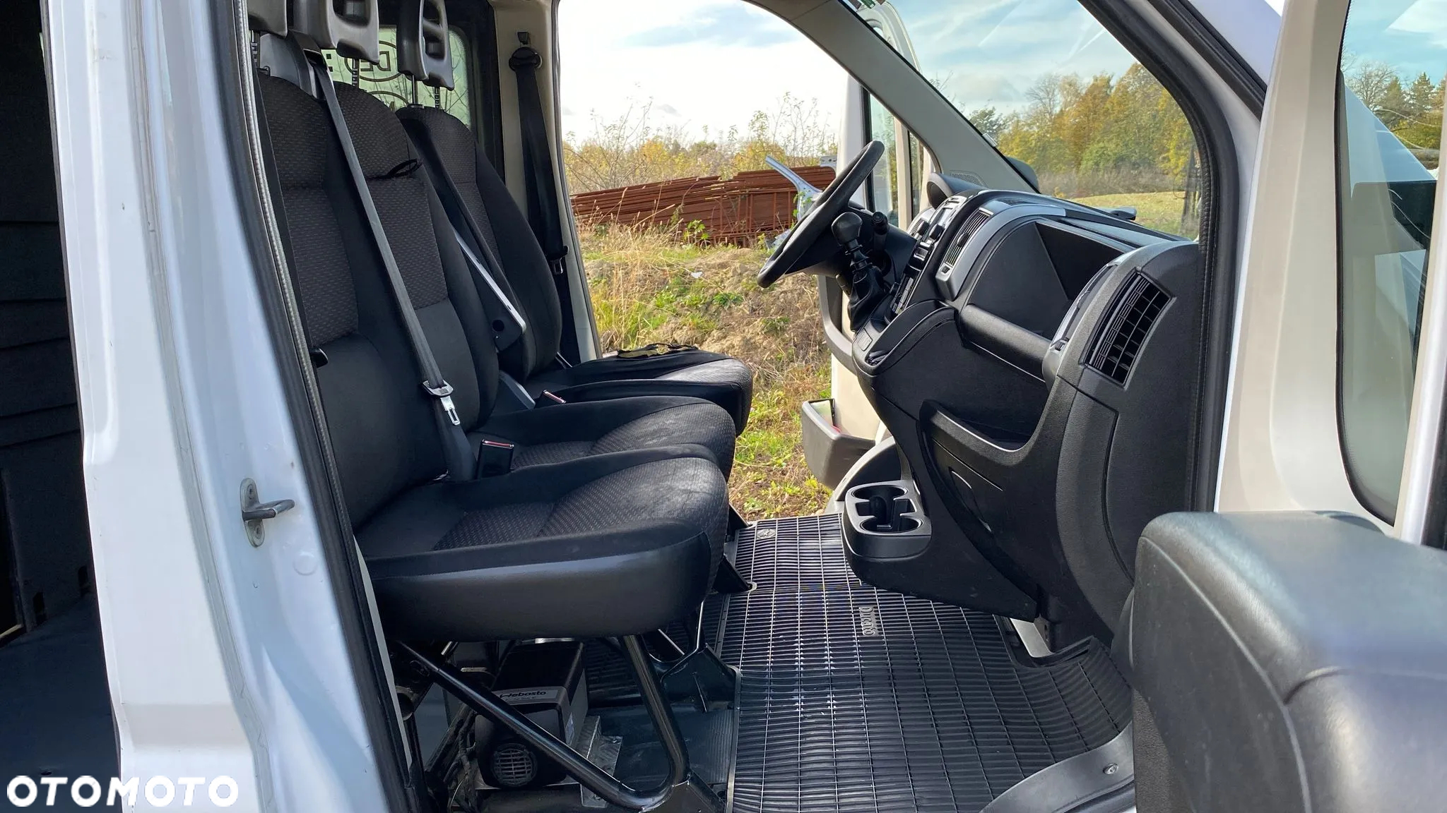 Fiat Ducato - 19
