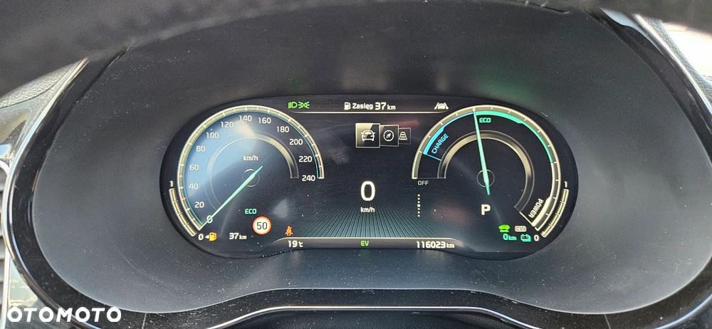 Kia XCeed 1.6 GDI DCT6 OPF PLATINUM - 39