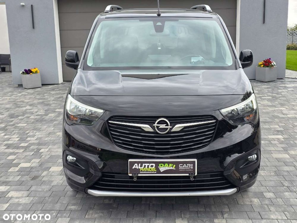 Opel Combo - 41