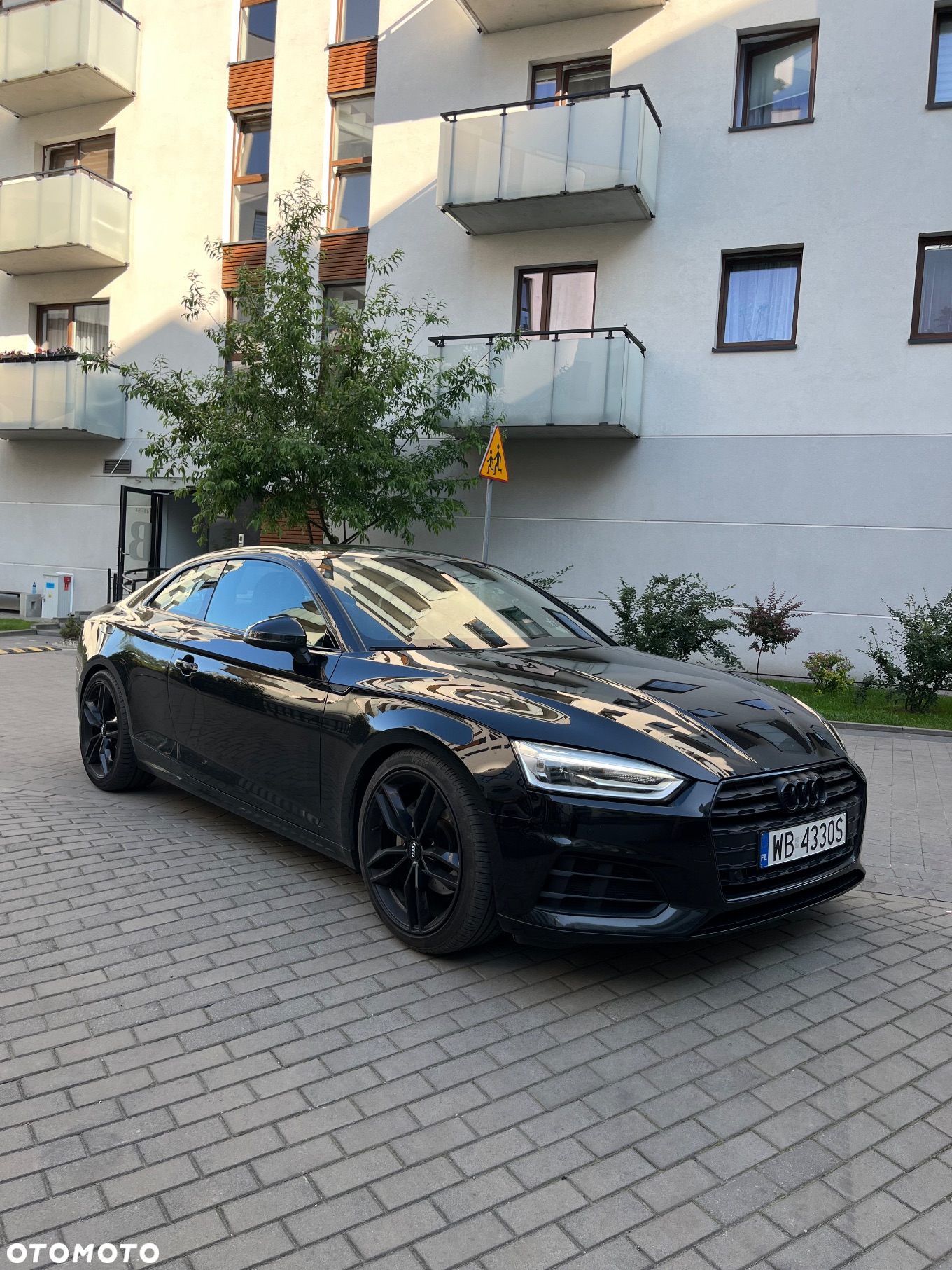 Audi A5 2.0 TDI Sport S tronic - 3