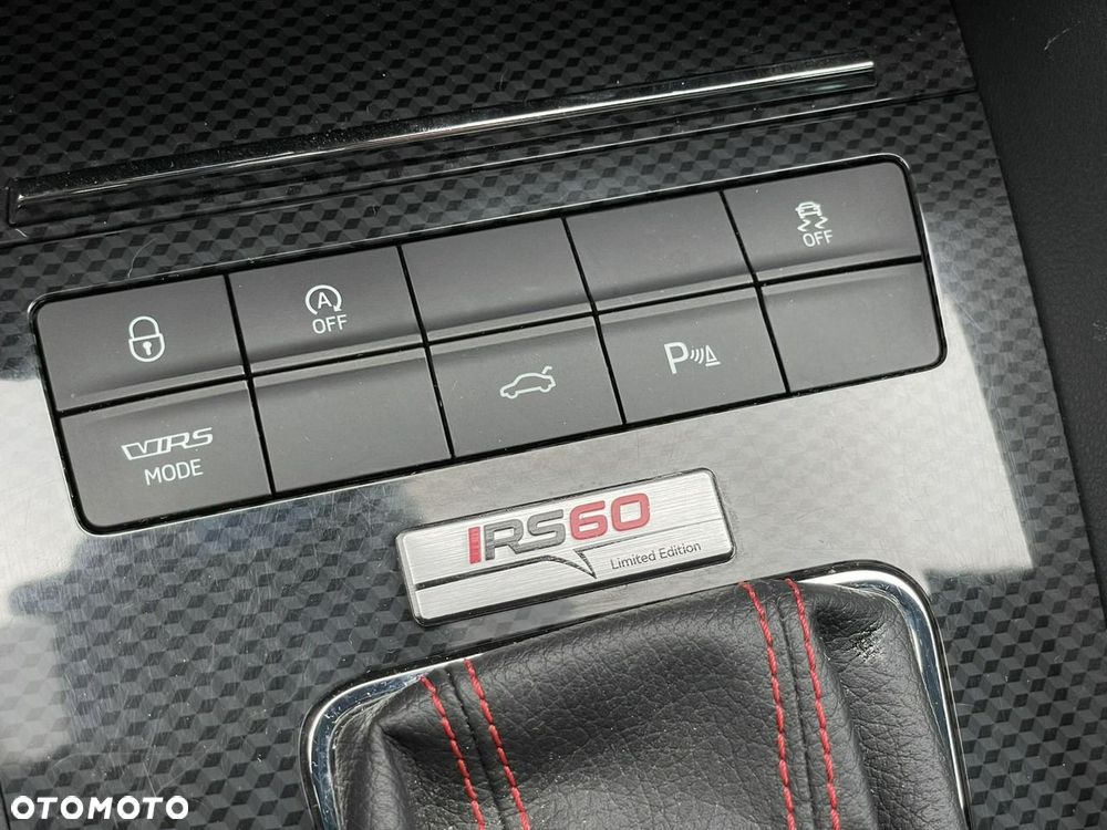 Skoda Octavia 2.0 TDI 4x4 DSG RS60 - 25