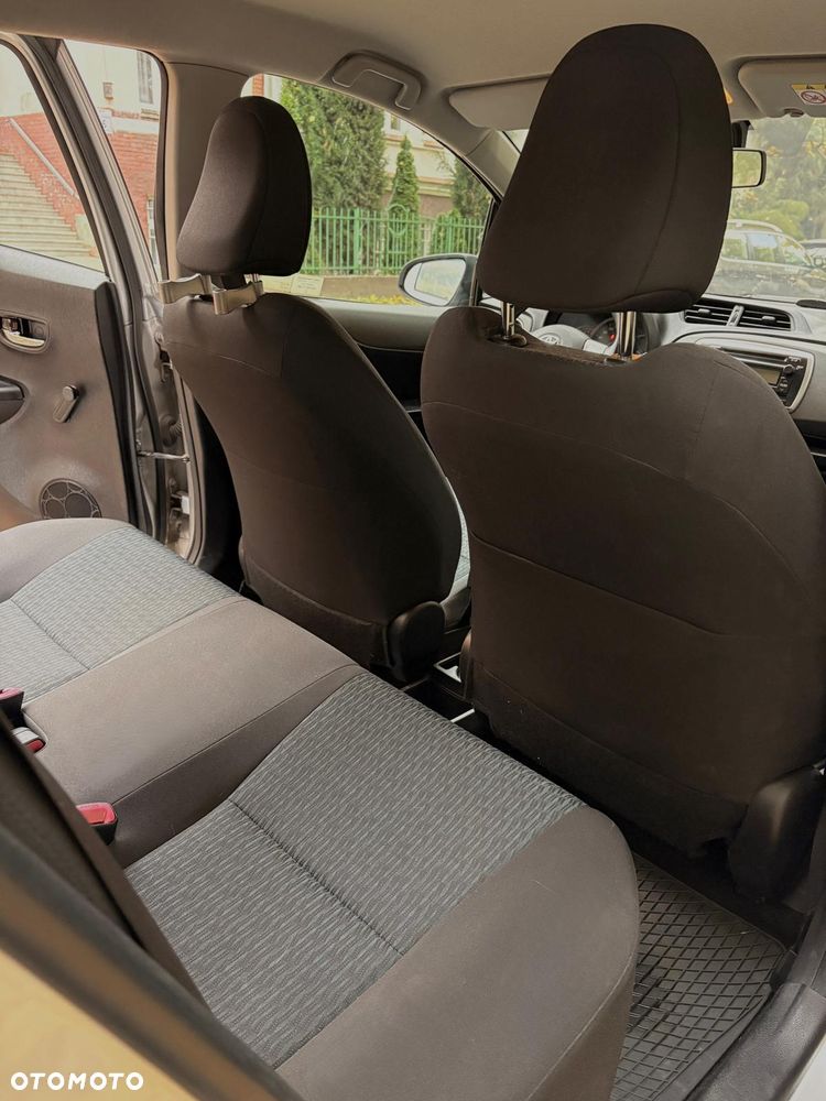Toyota Yaris 1.0 Life - 24
