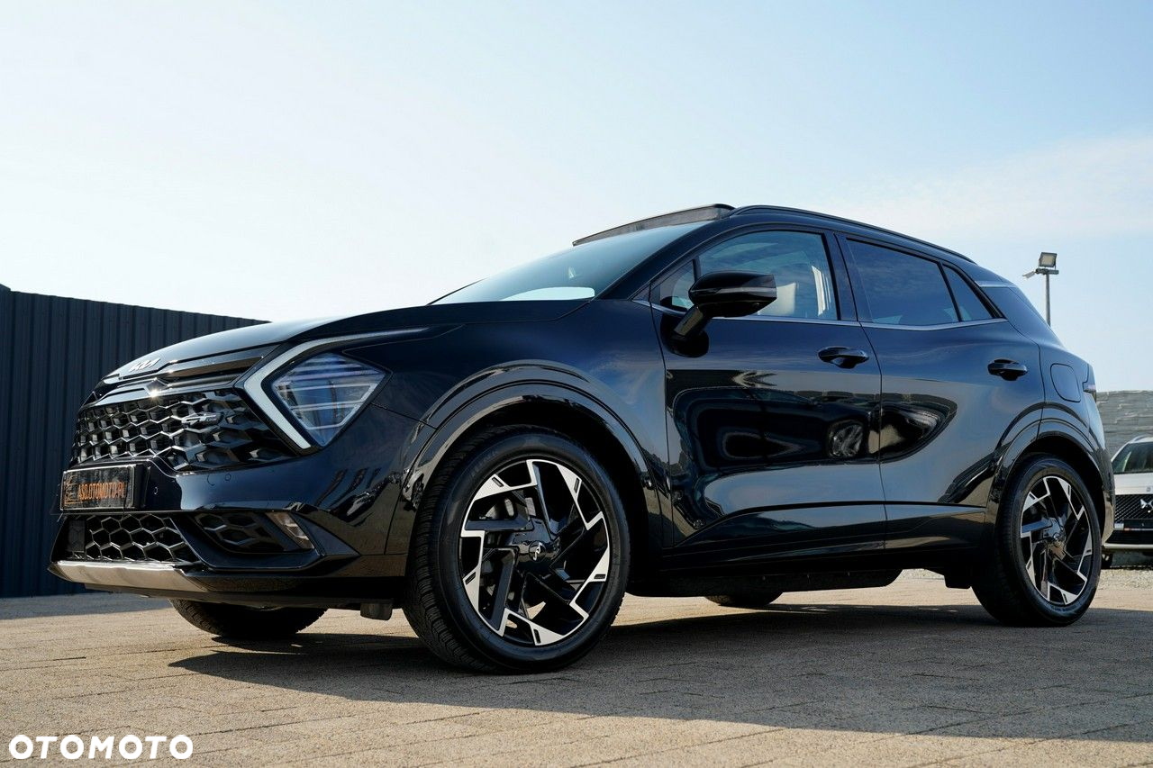 Kia Sportage - 2