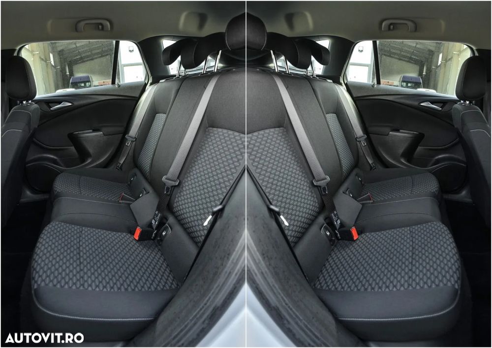 Opel Astra 1.5 D Start/Stop Business Edition - 15