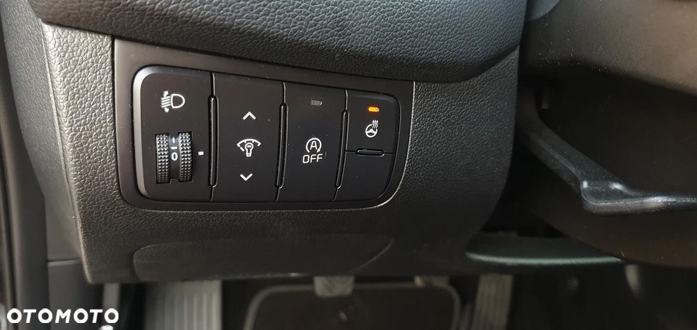 Kia Ceed 1.6 GDI Platinum Edition - 41