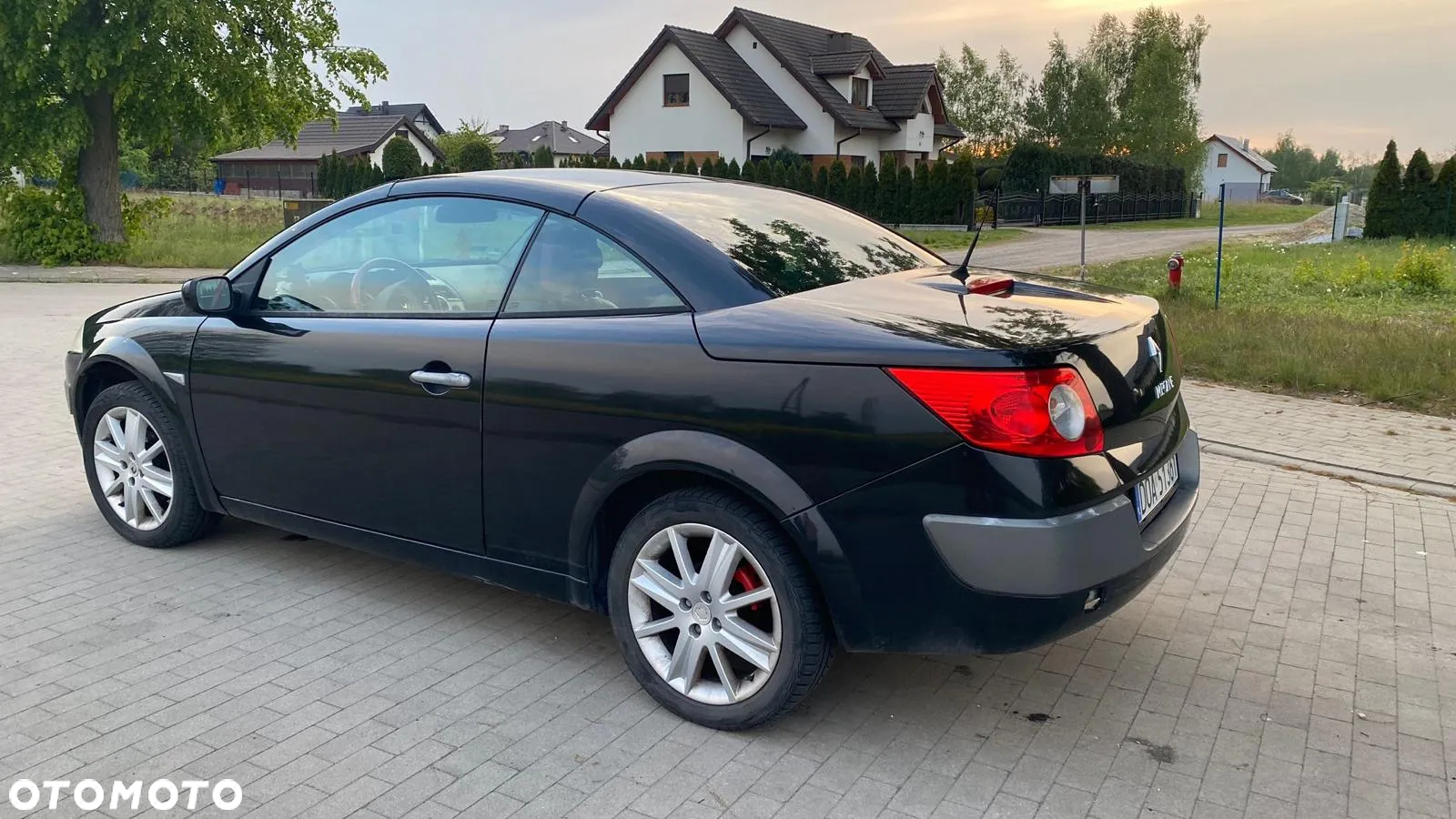 Renault Megane - 3