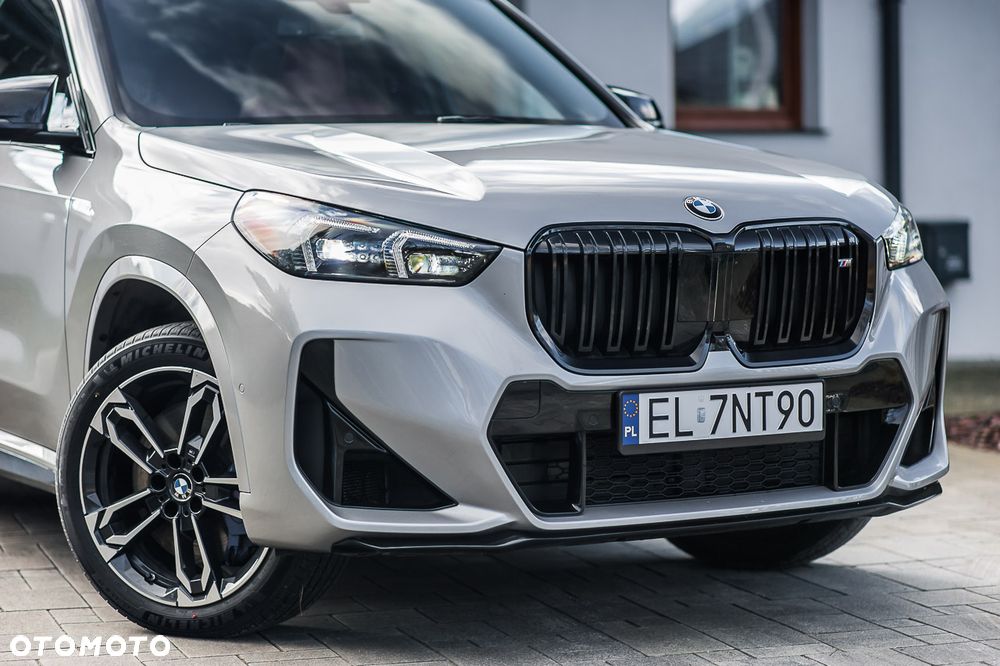 BMW X1 - 5