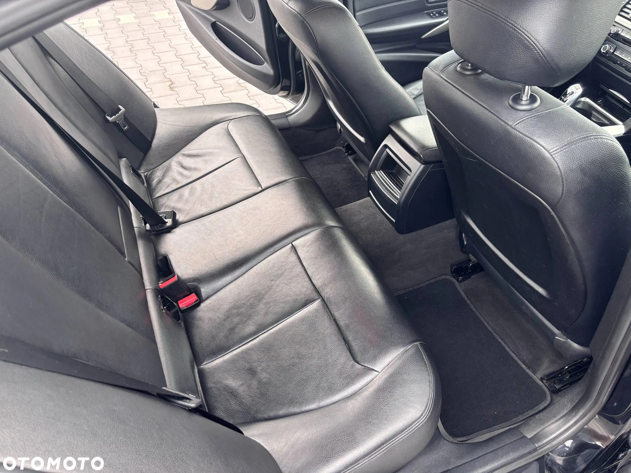 BMW Seria 3 - 28
