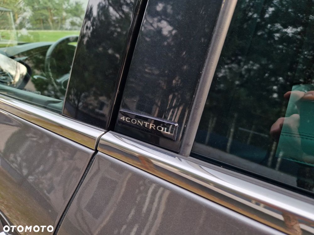 Renault Espace 1.6 dCi Energy Initiale Paris EDC 7os - 30