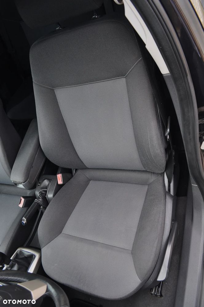 Opel Astra 1.6 Edition - 23