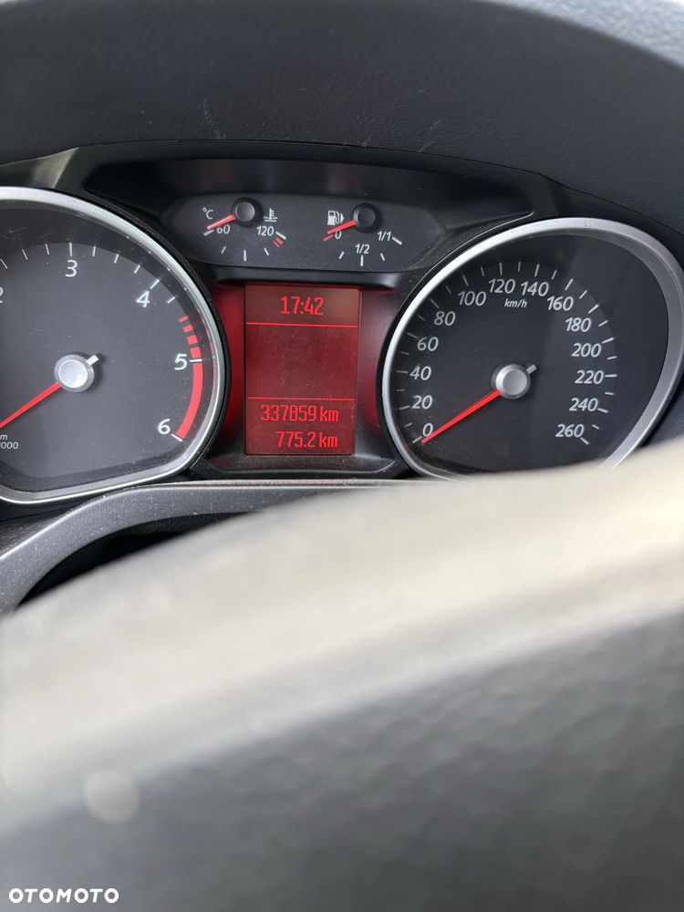 Ford S-Max - 7