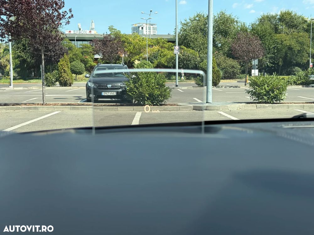 Citroën DS5 BlueHDi 120 EAT6 Business Class - 19