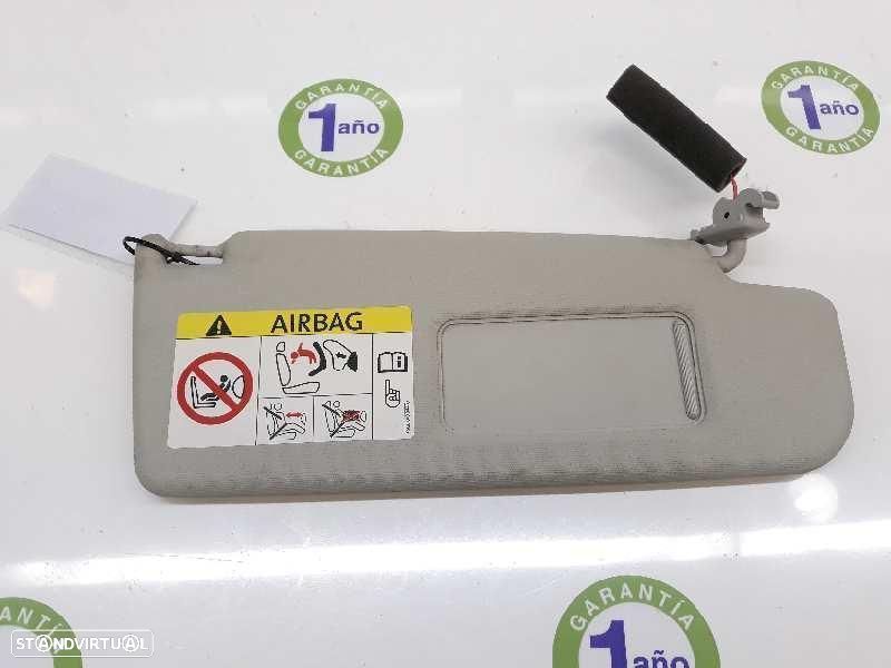 PÁLA DO SOL DIREITA VOLKSWAGEN SCIROCCO 138 - 1