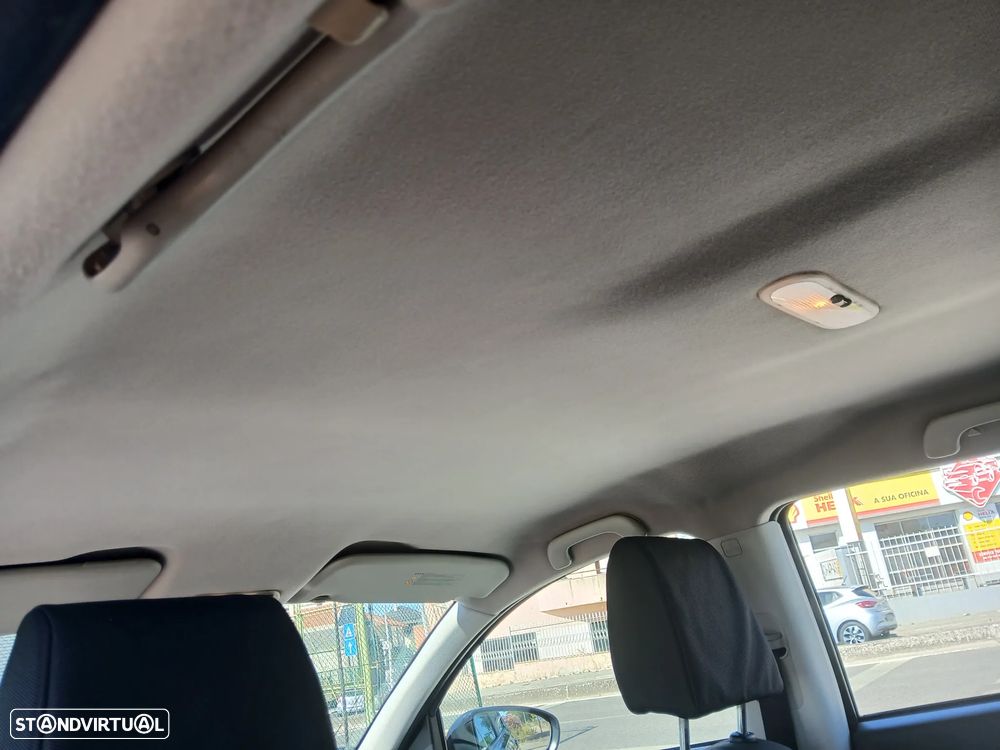 Nissan Qashqai 1.5 dCi Acenta - 12