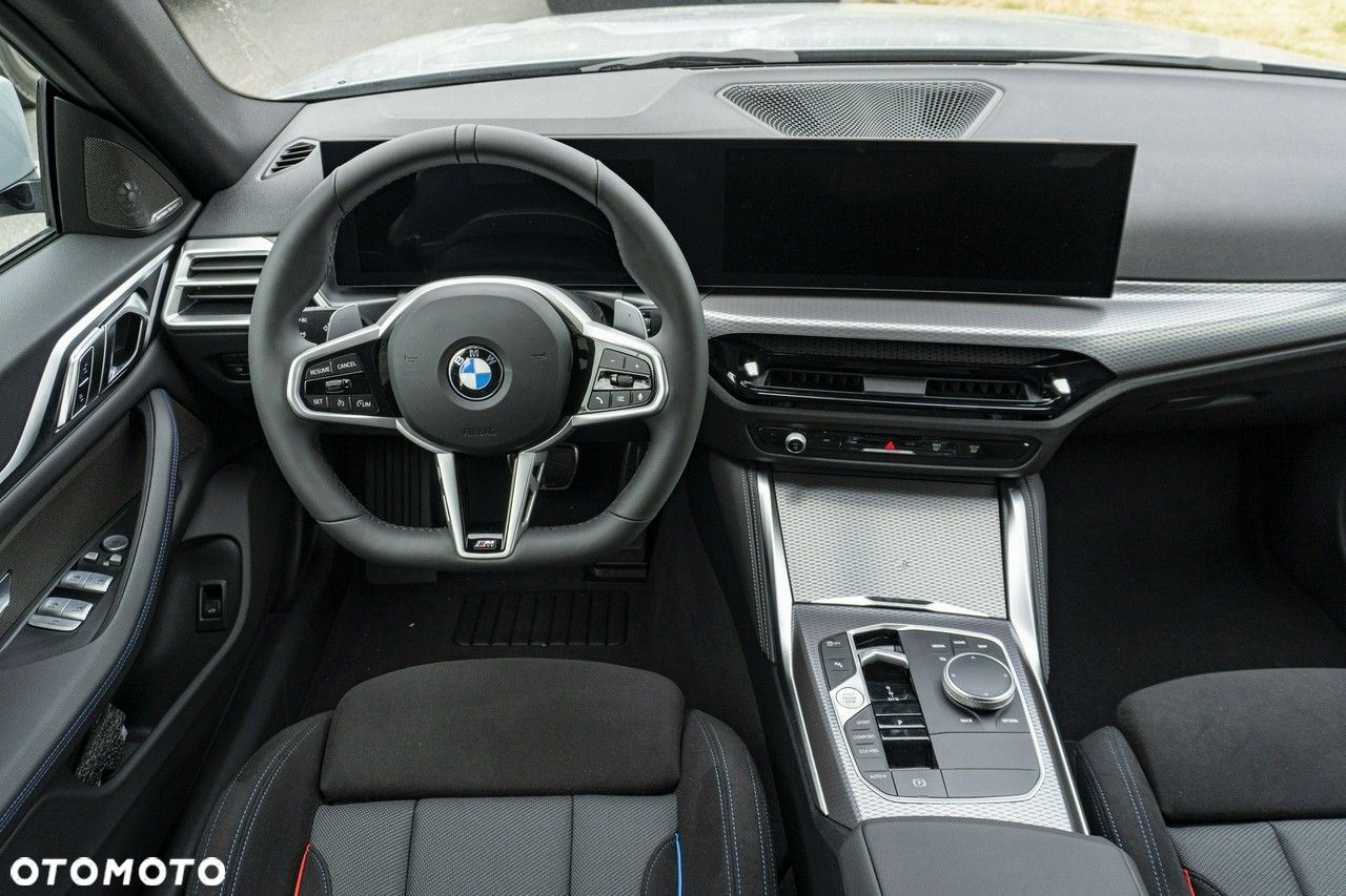 BMW Seria 4 - 14