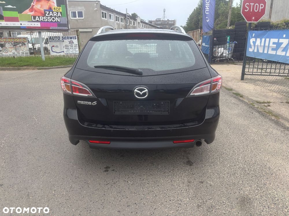 Mazda 6 1.8 Active - 10