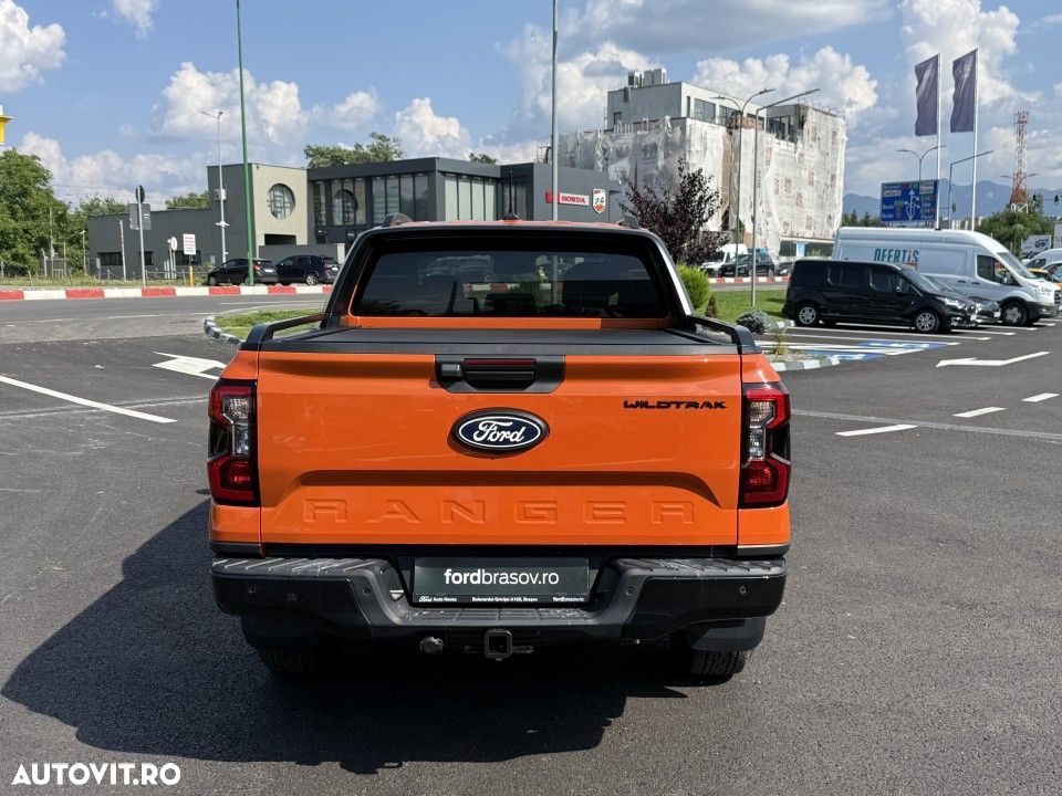 Ford Ranger - 7