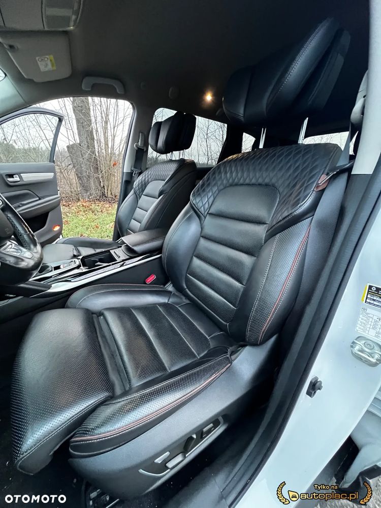 Renault Koleos BLUE dCi 185 4WD X-tronic INITIALE PARIS - 15