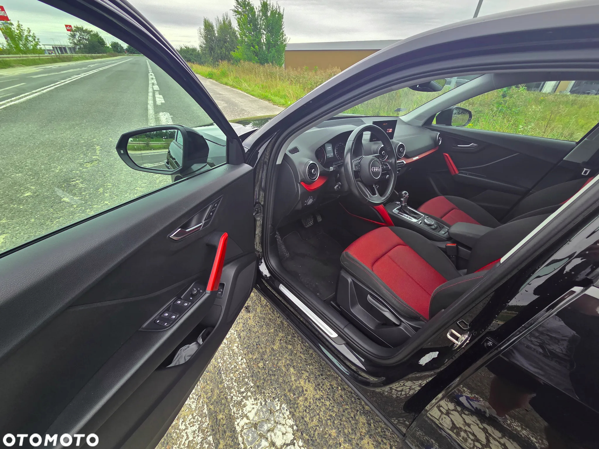 Audi Q2 35 TFSI S tronic - 3