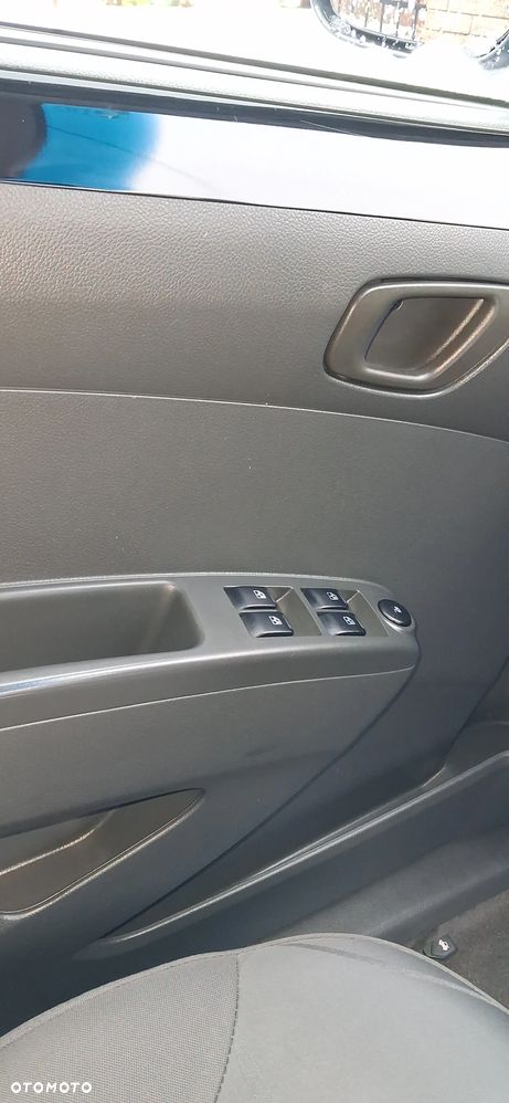 Chevrolet Spark 1.2 LT - 8