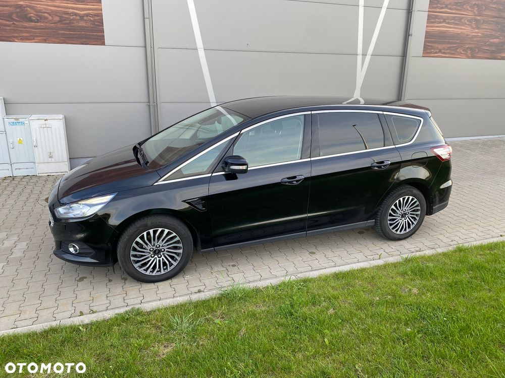 Ford S-Max - 6