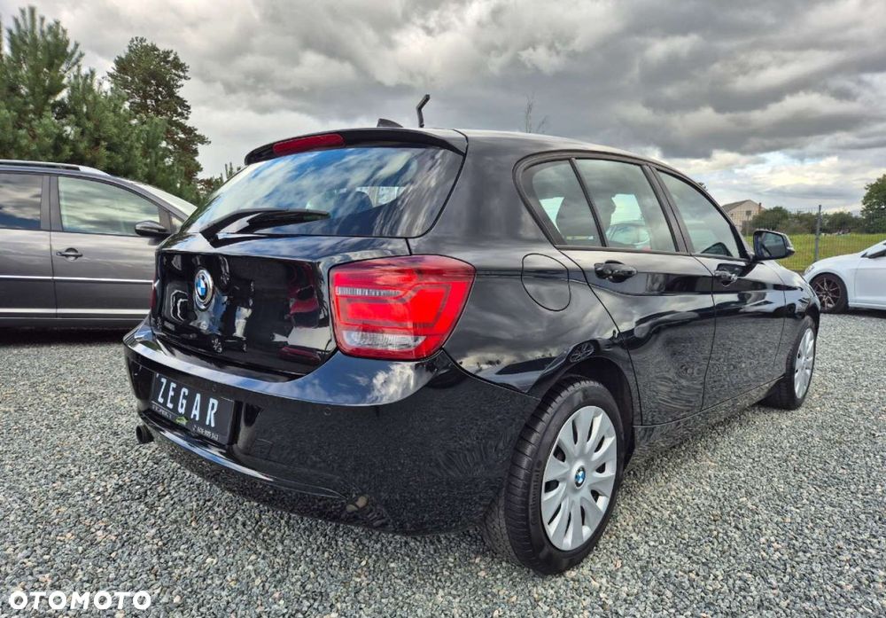 BMW Seria 1 - 28