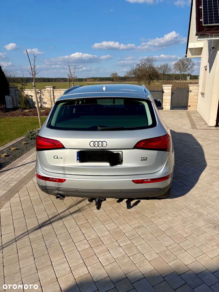 Audi Q5 - 3