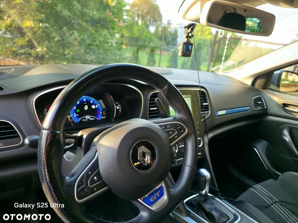 Renault Megane 1.6 TCe GT EDC - 19