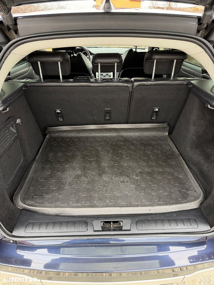 Land Rover Range Rover Evoque 2.0 D180 R-Dynamic - 10