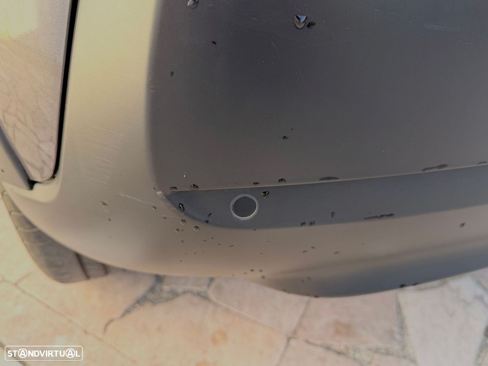 Citroën C3 1.2 PureTech Feel - 19