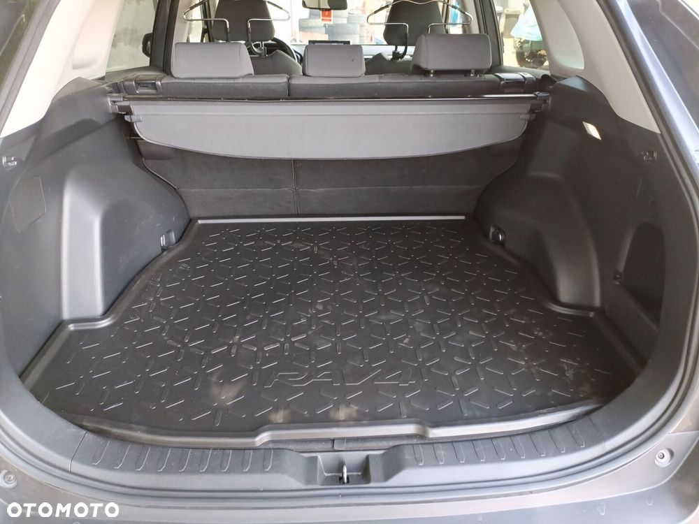 Toyota RAV4 2.0 Comfort 4x2 MS - 17