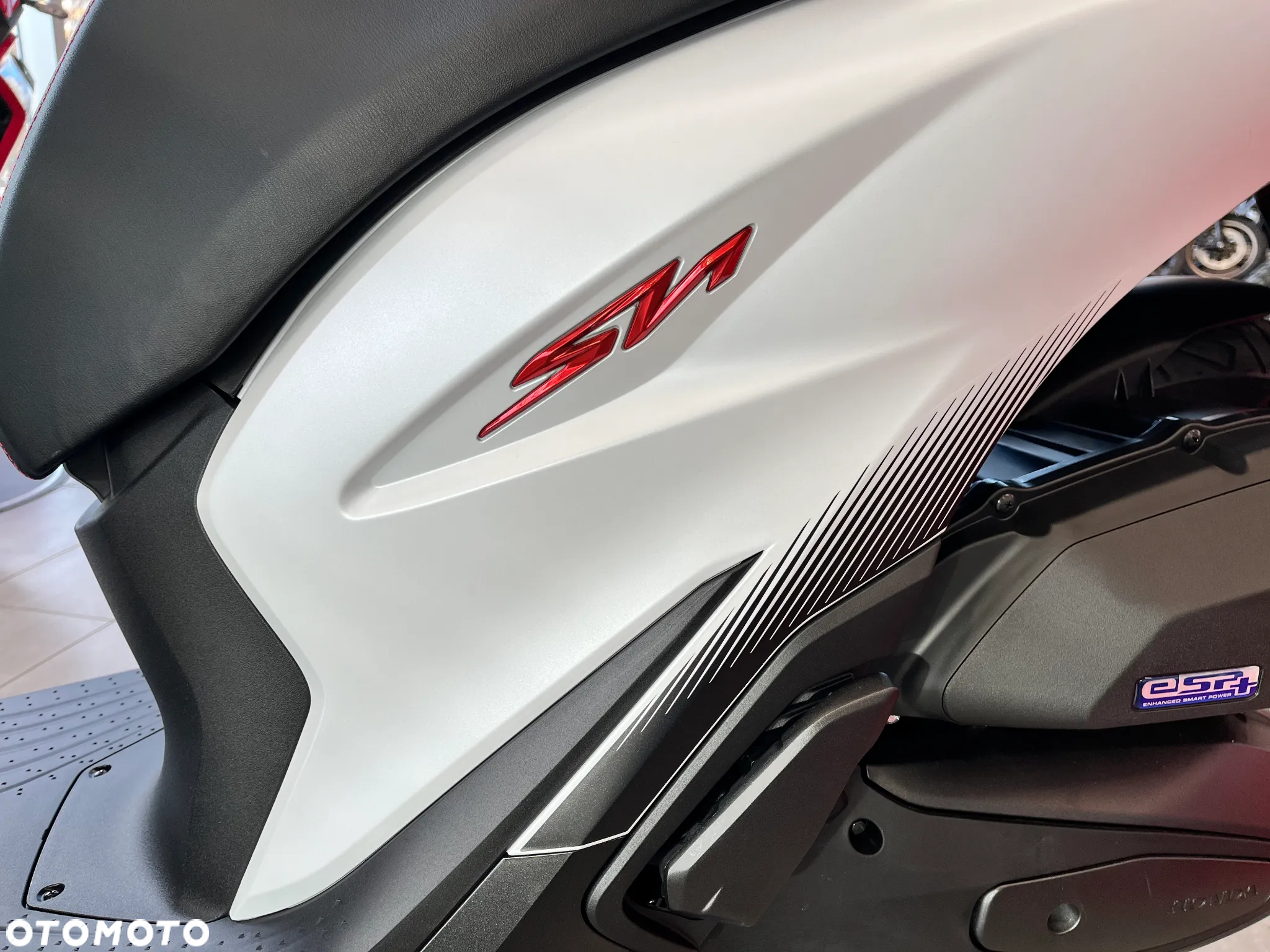 Honda SH - 11