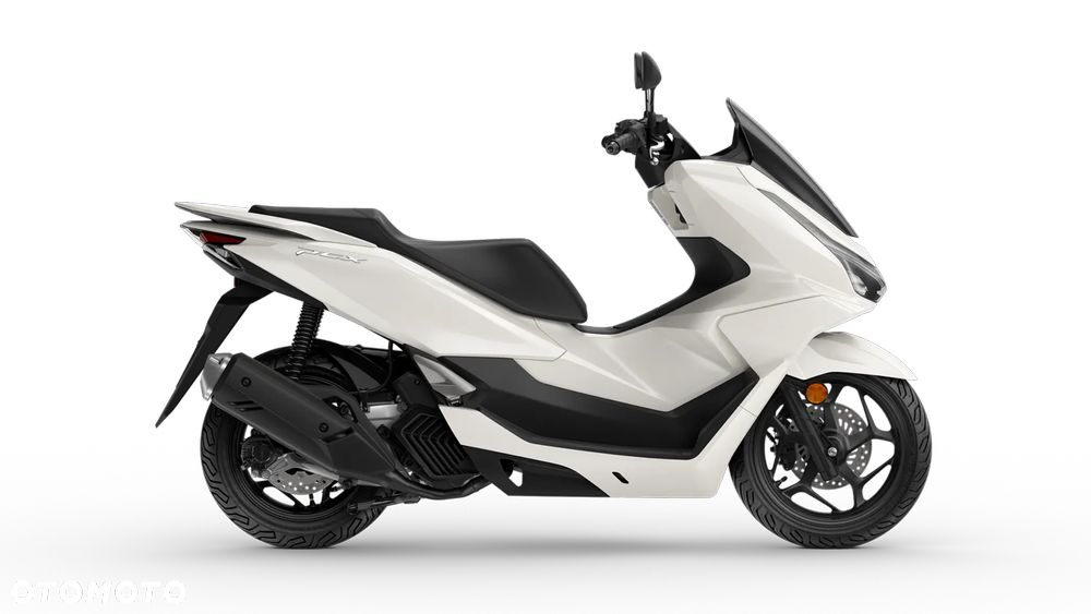 Honda PCX - 1