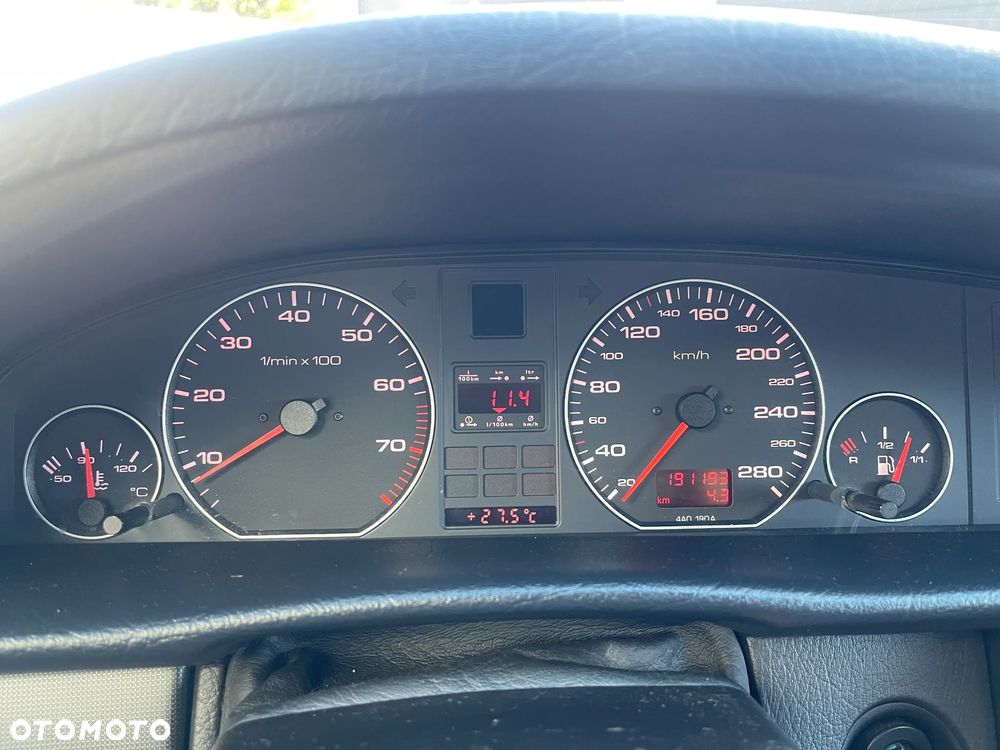 Audi A6 Limousine - 19