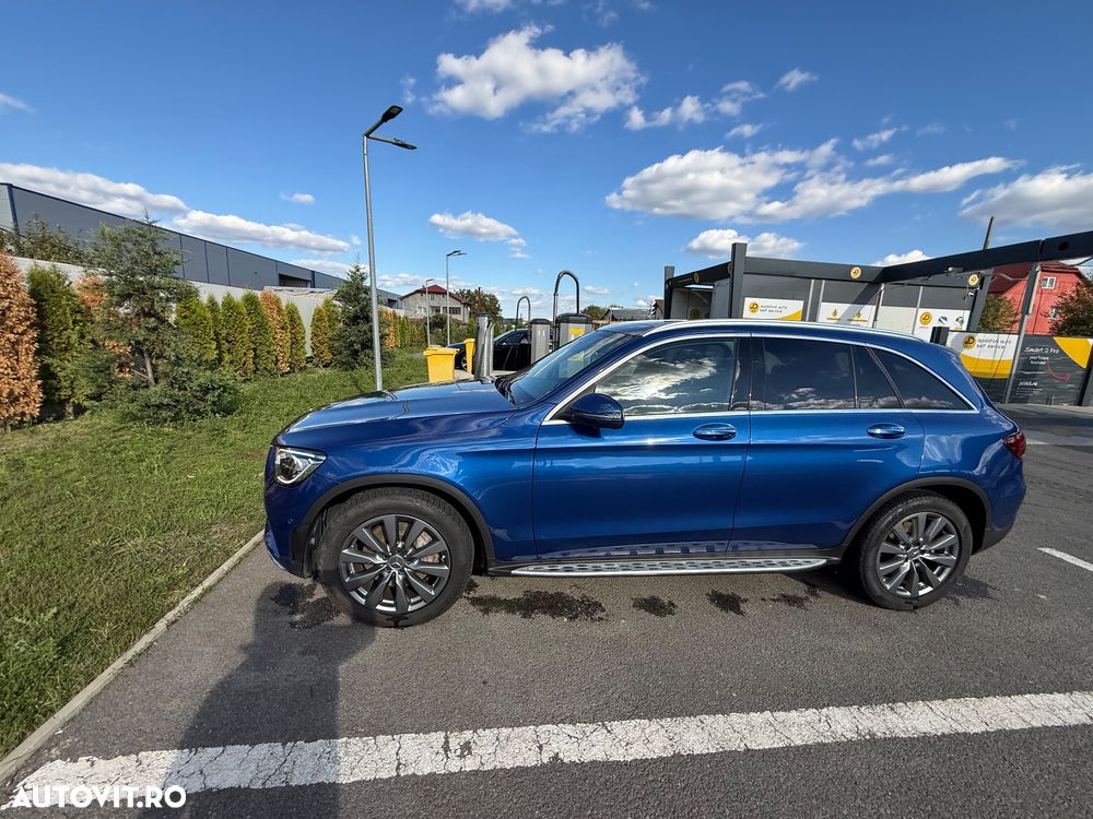 Mercedes-Benz GLC - 17