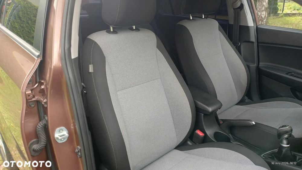 Hyundai i20 1.4 Comfort - 15