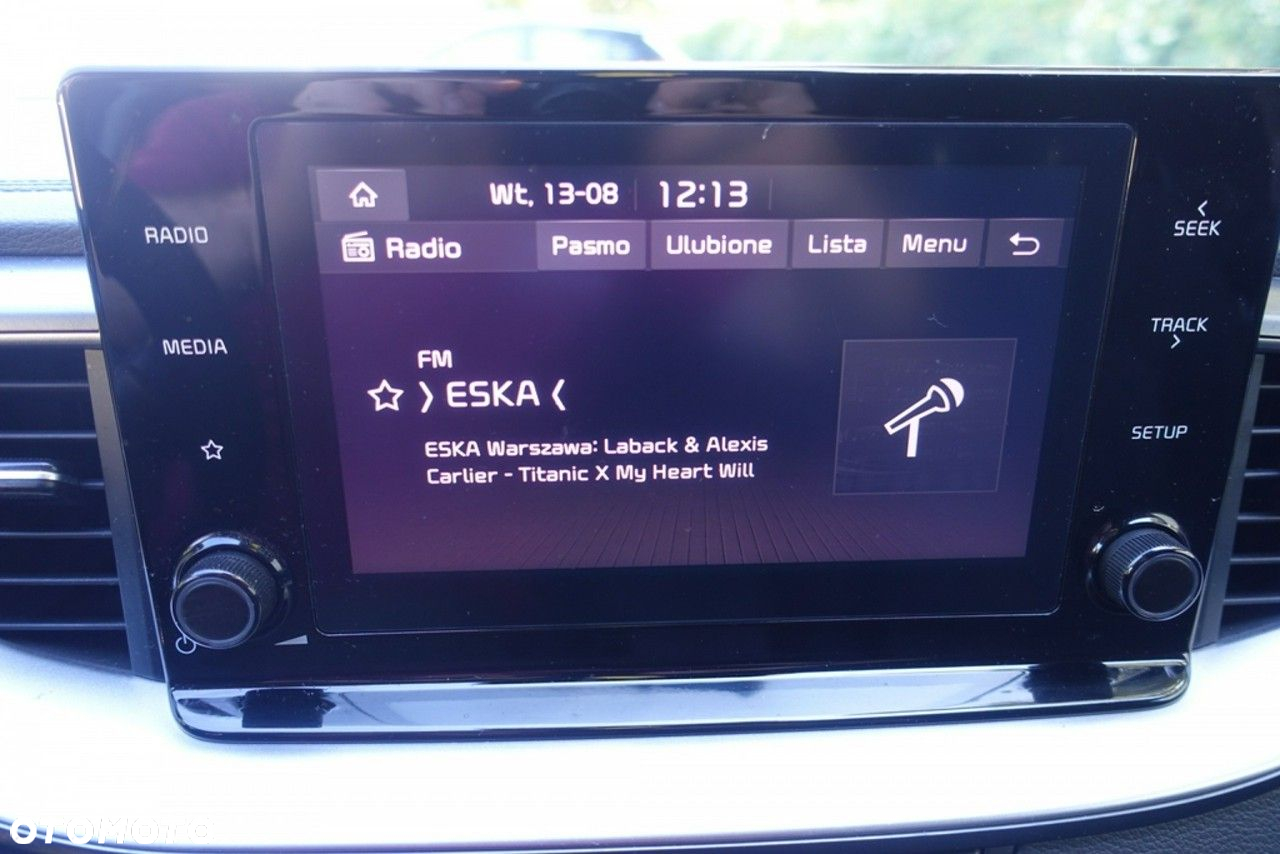 Kia Ceed - 24