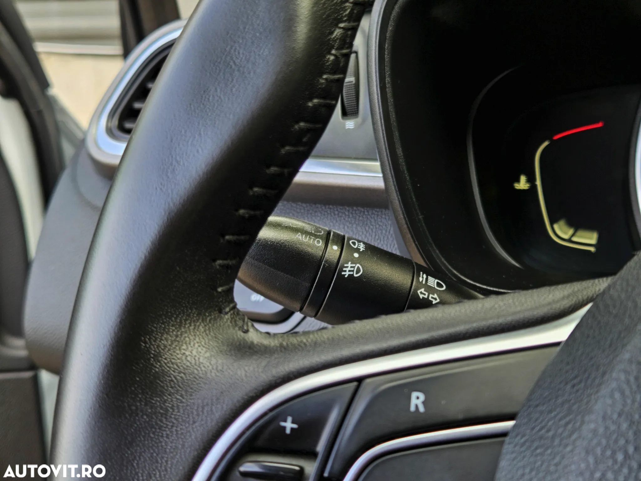 Renault Kadjar Energy dCi 130 Experience - 17