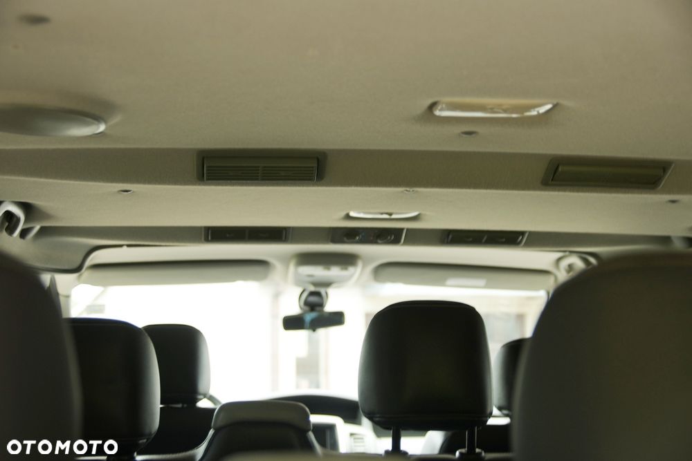 Renault Trafic FAP Passenger Black Edition - 20