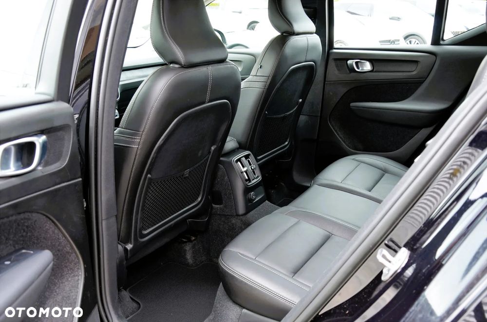 Volvo XC 40 T5 Recharge DKG Inscription - 13