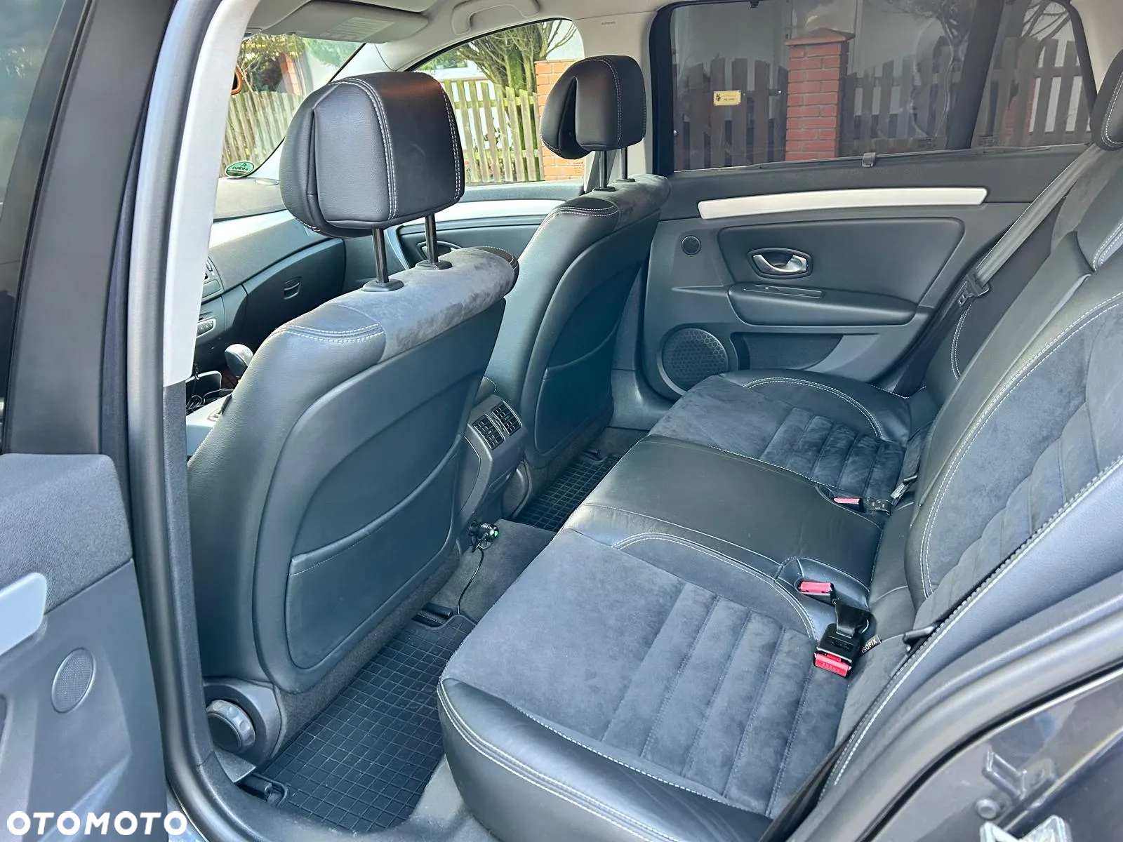 Renault Laguna 2.0 Privilege - 12