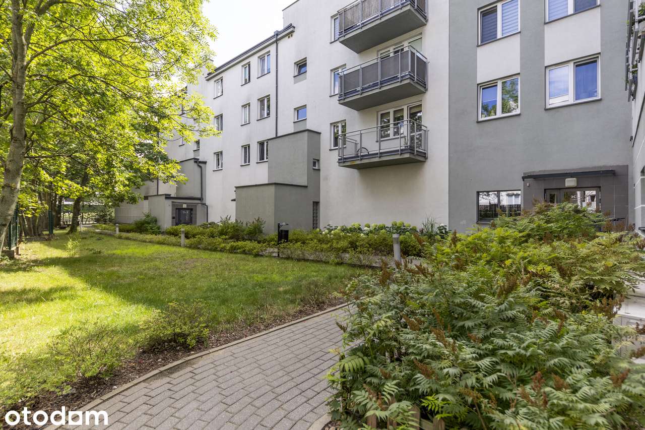 Śliwkowe 2 pok z balkonem od już.*Klimatyzacja*Garaż*