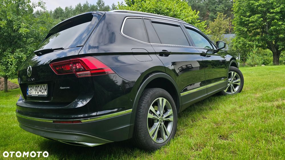 Volkswagen Tiguan 2.0 TDI BMT SCR 4Mot Highline DSG - 6