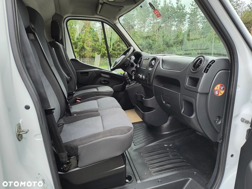 Renault Master - 9