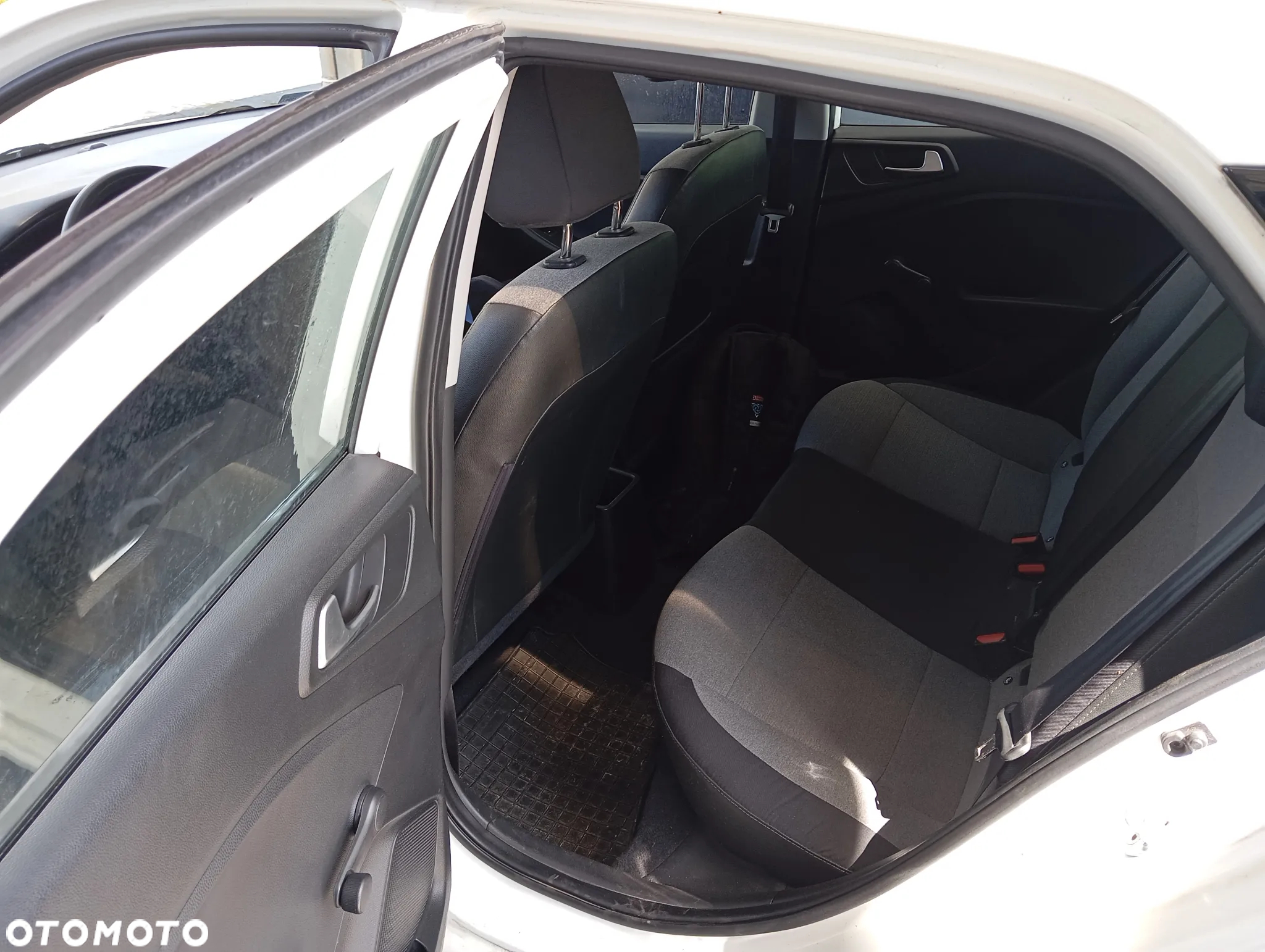 Hyundai i20 1.2 Comfort - 8