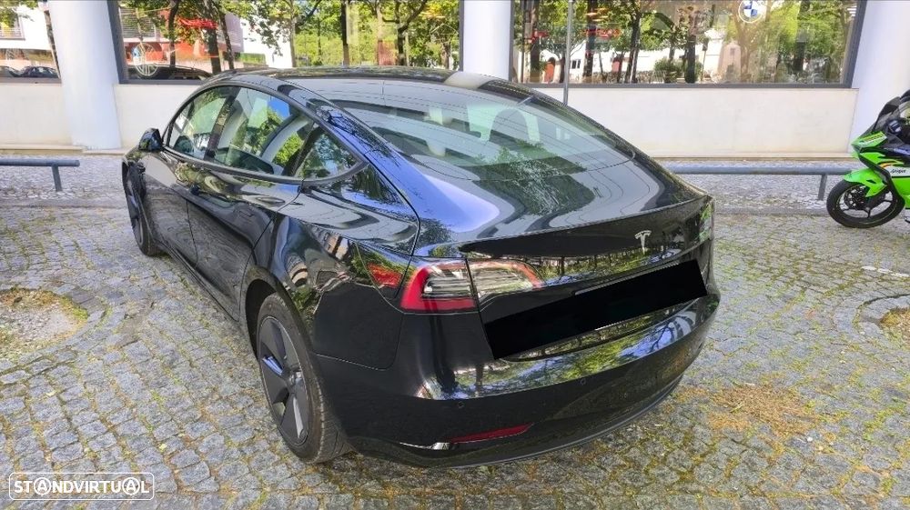 Tesla Model 3 Long Range Tração Integral - 5