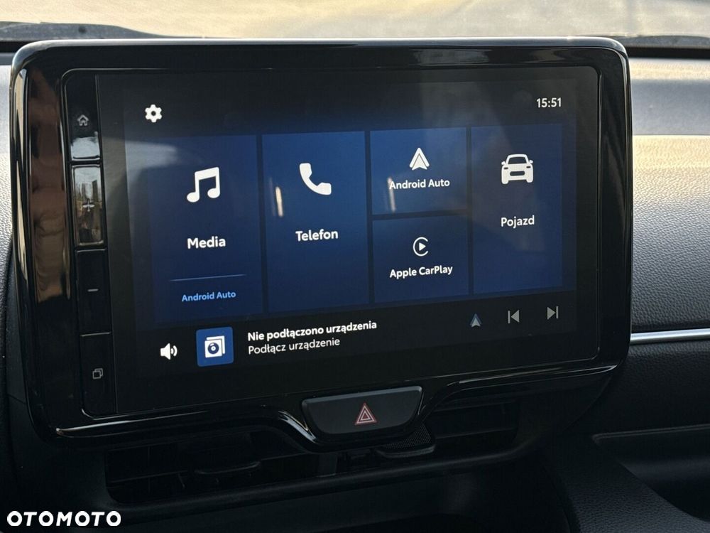 Toyota Yaris Hybrid 1.5 Comfort - 25