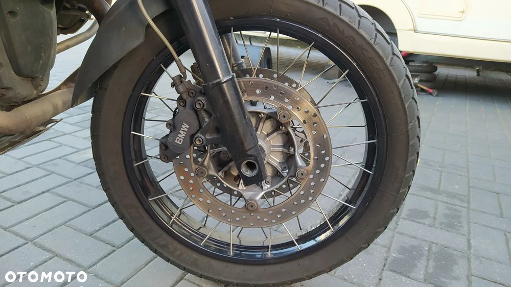 BMW GS - 23