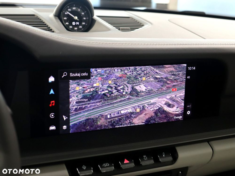 Porsche 911 Carrera S - 28