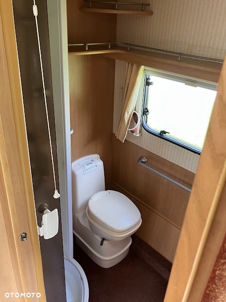SWIFT Lifestyle 520 SE - 24